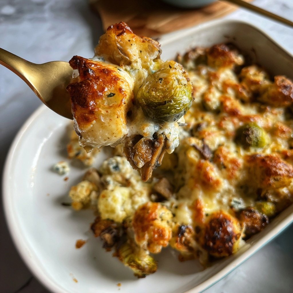 Easy Dinner Ideas for Busy Nights