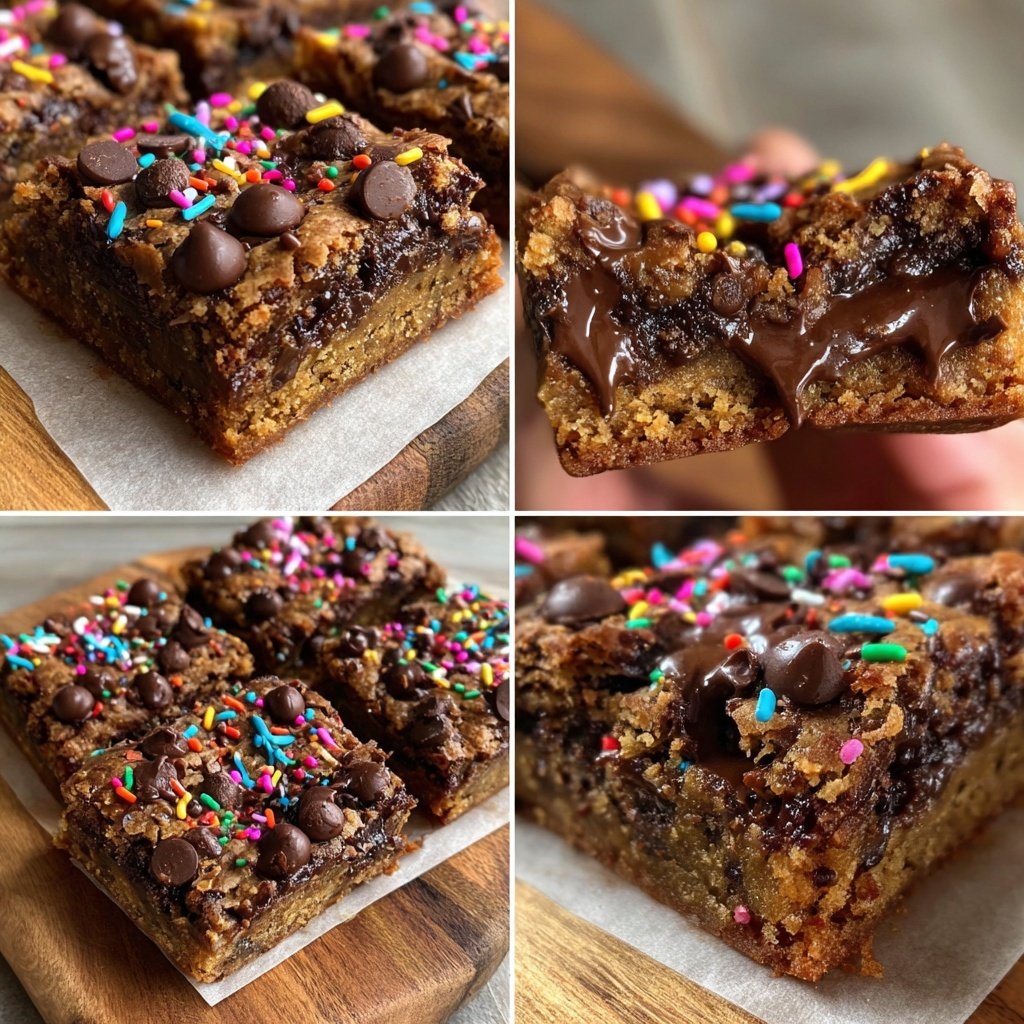 Easy Superbowl Desserts