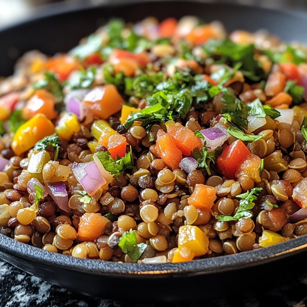 High Protein Budget Meals