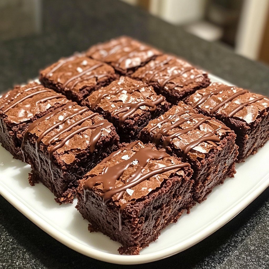 Simple Chocolate Recipes