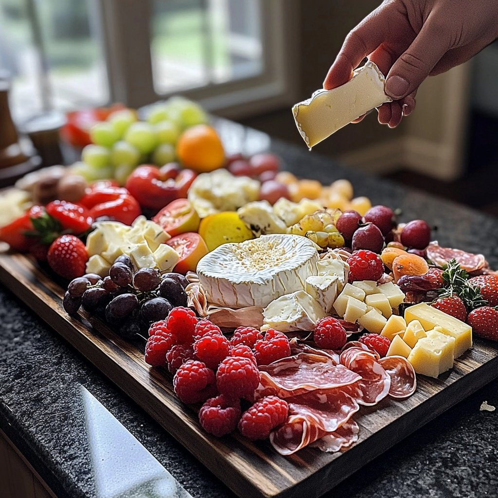 Romantic Dinner Ideas at Home