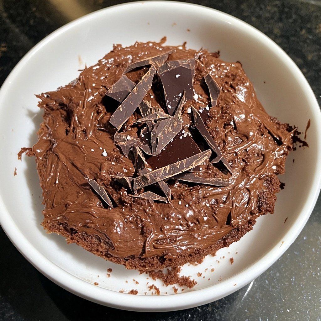Simple Chocolate Recipes at Home