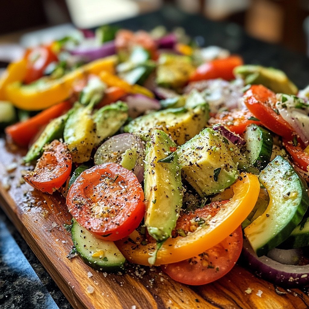 Lunch Ideas for Busy Days